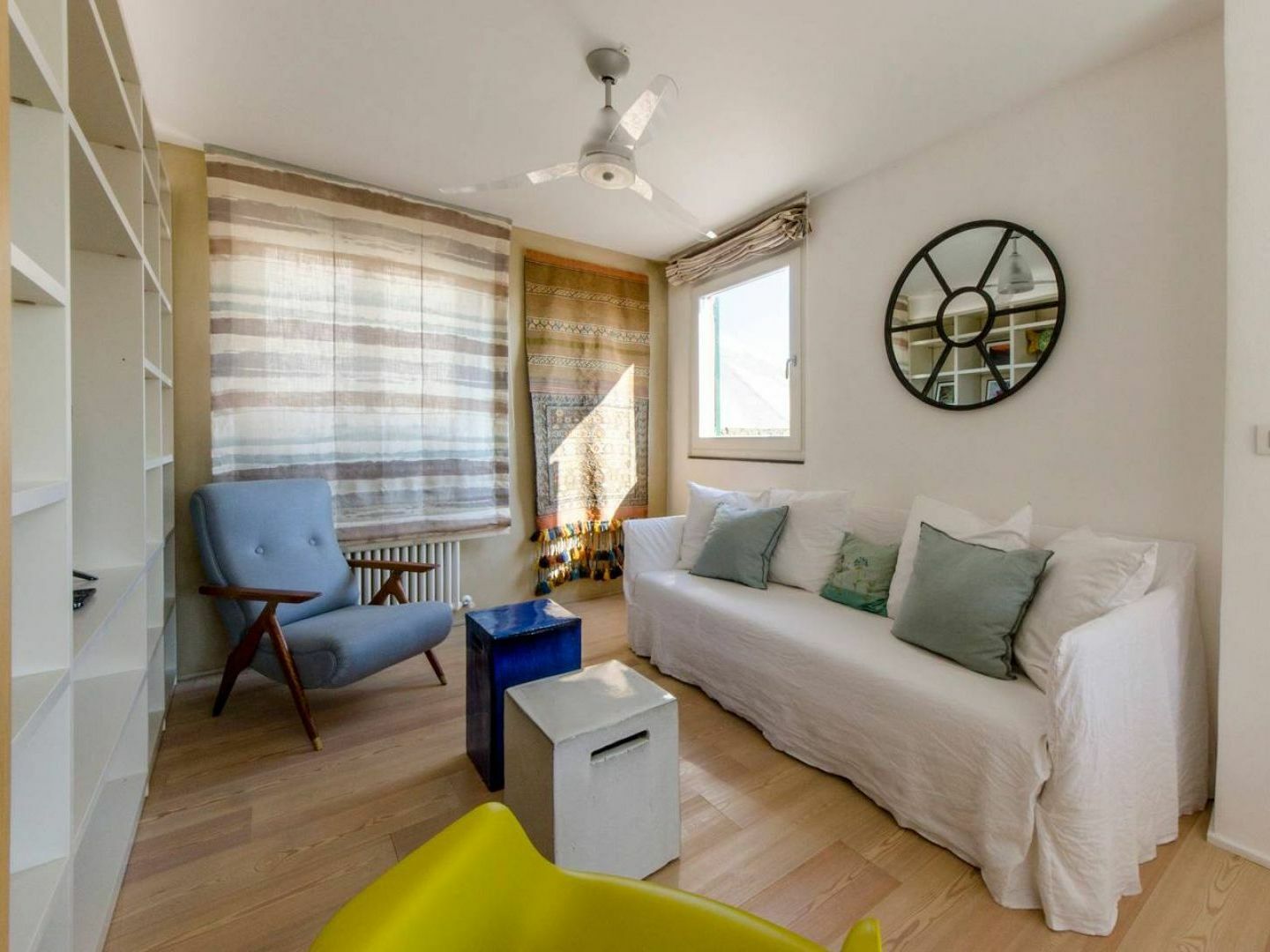 Joivy Sunny Apartment With Panoramic Terrace And Stunning View เจนัว ภายนอก รูปภาพ