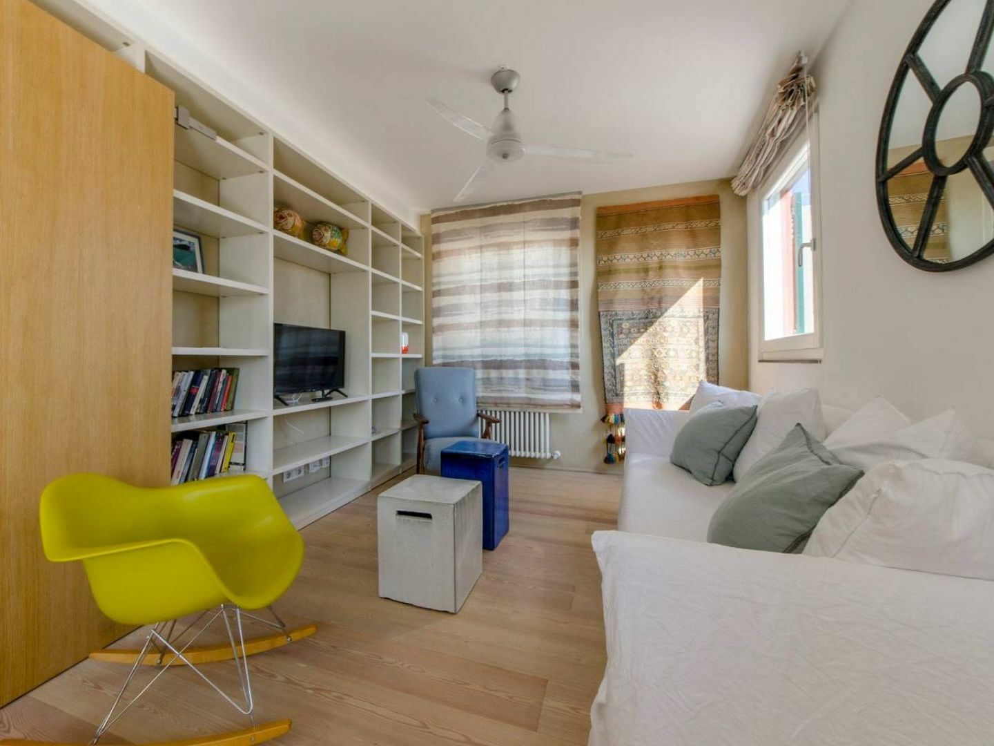 Joivy Sunny Apartment With Panoramic Terrace And Stunning View เจนัว ภายนอก รูปภาพ