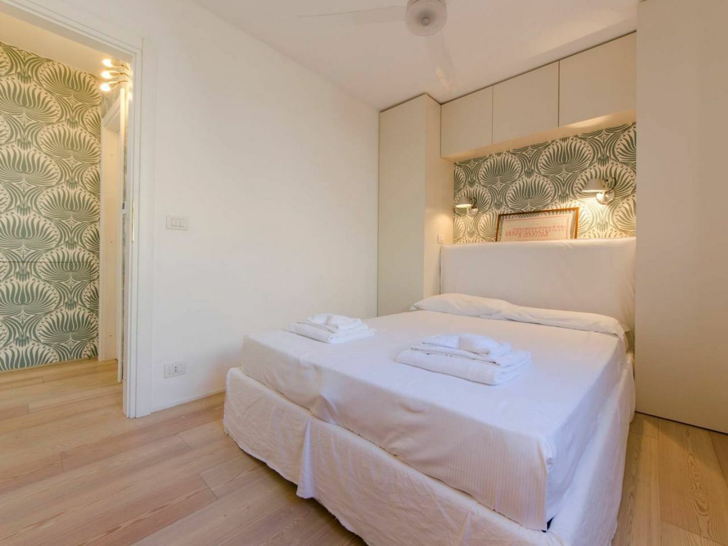 Joivy Sunny Apartment With Panoramic Terrace And Stunning View เจนัว ภายนอก รูปภาพ